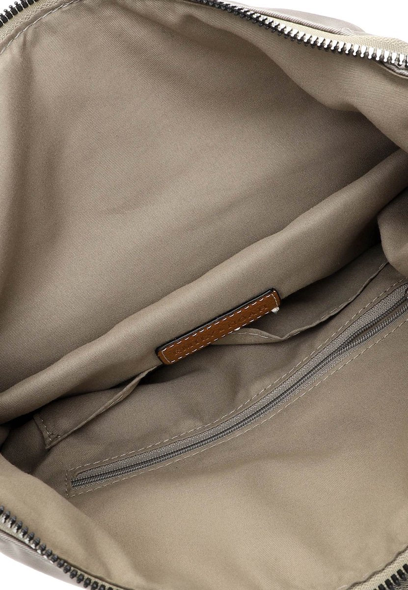 Emily & Noah Damesrugzak Khaki 65148-910