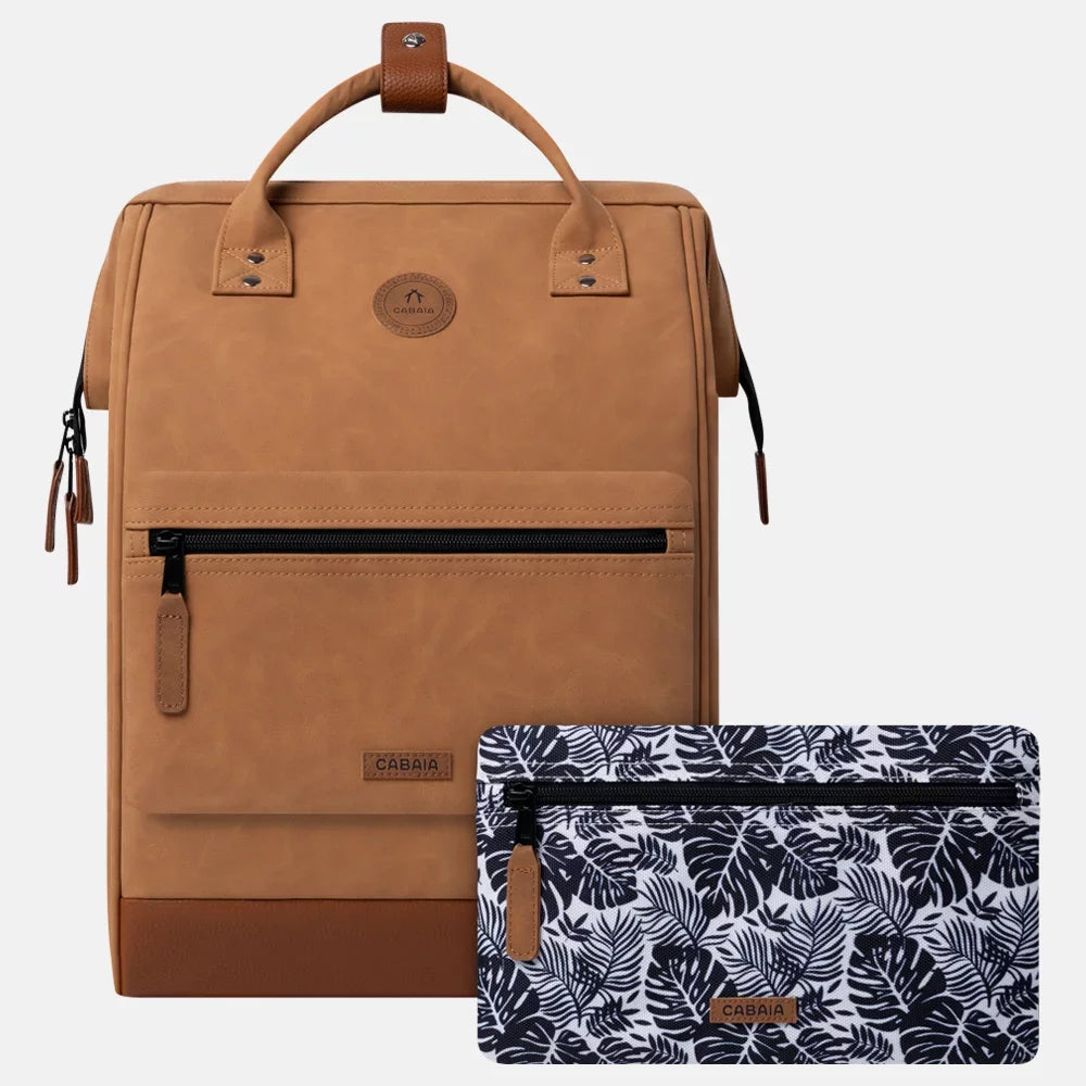 Cabaia Adventurer L Moscow 15 Inch