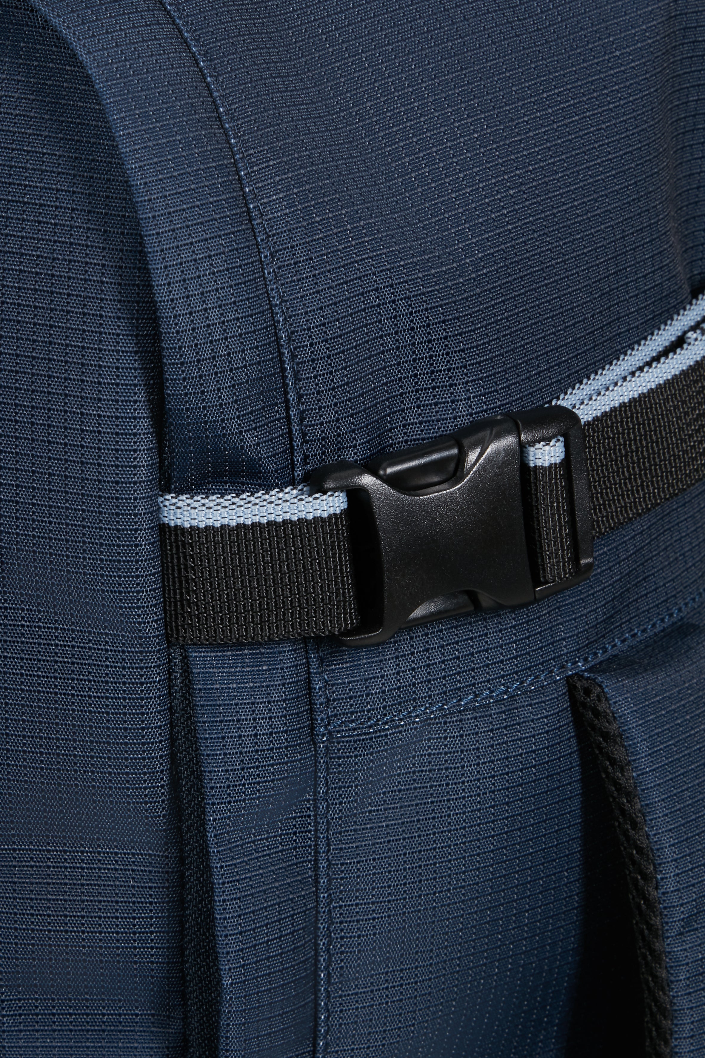 American Tourister Underseater Take2Cabin S/M Dark Navy 40 x 30 x 20