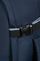 American Tourister Underseater Take2Cabin S/M Dark Navy 40 x 30 x 20