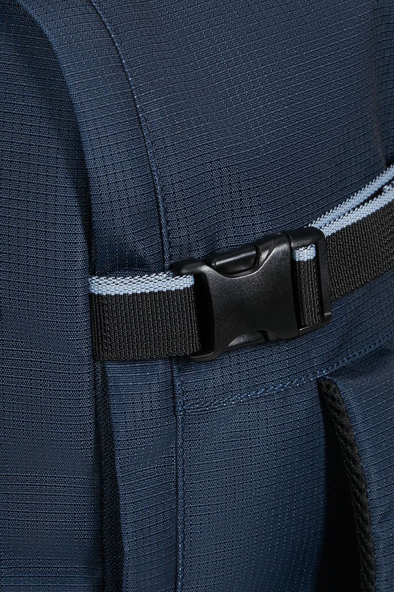 American Tourister Underseater Take2Cabin S/M Dark Navy 40 x 30 x 20