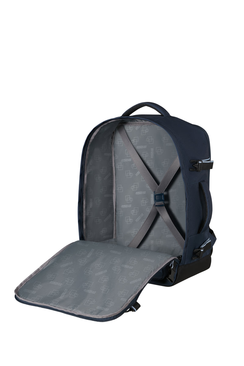 American Tourister Underseater Take2Cabin S/M Dark Navy 40 x 30 x 20