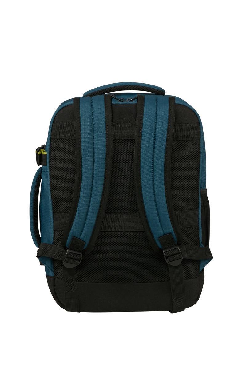 American Tourister Underseater Take2Cabin S/M Harbor Blue 40 x 30 x 20