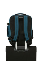 American Tourister Underseater Take2Cabin S/M Harbor Blue 40 x 30 x 20