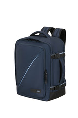 American Tourister Underseater Take2Cabin S/M Dark Navy 40 x 30 x 20