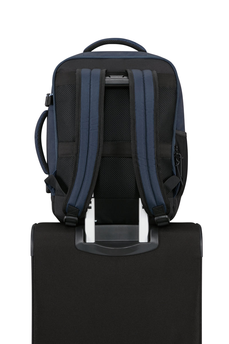 American Tourister Underseater Take2Cabin S/M Dark Navy 40 x 30 x 20