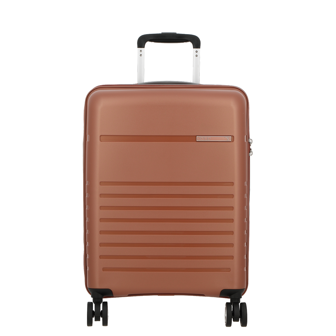Jump Aven 55CM 4 Wielen Copper