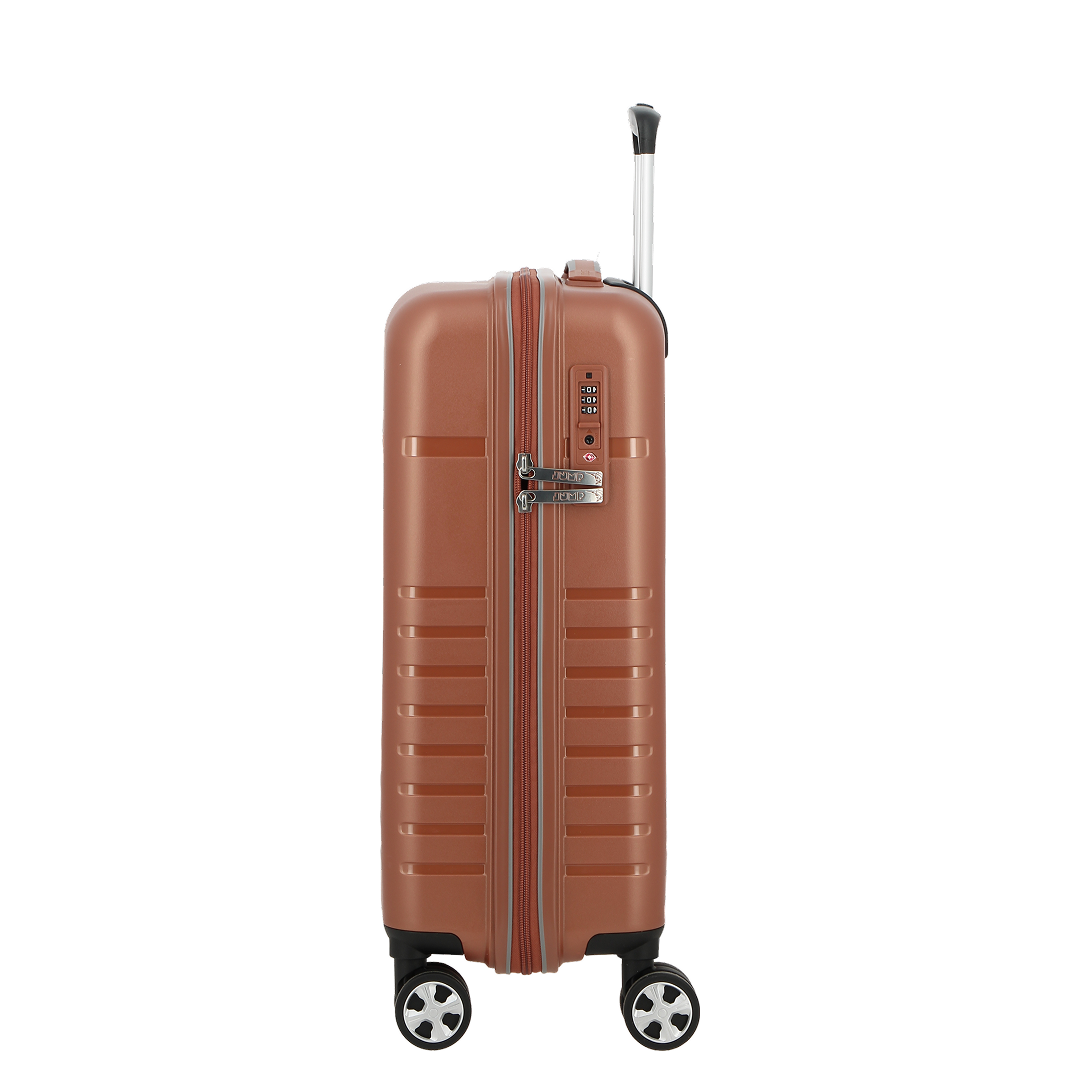 Jump Aven 55CM 4 Wielen Copper
