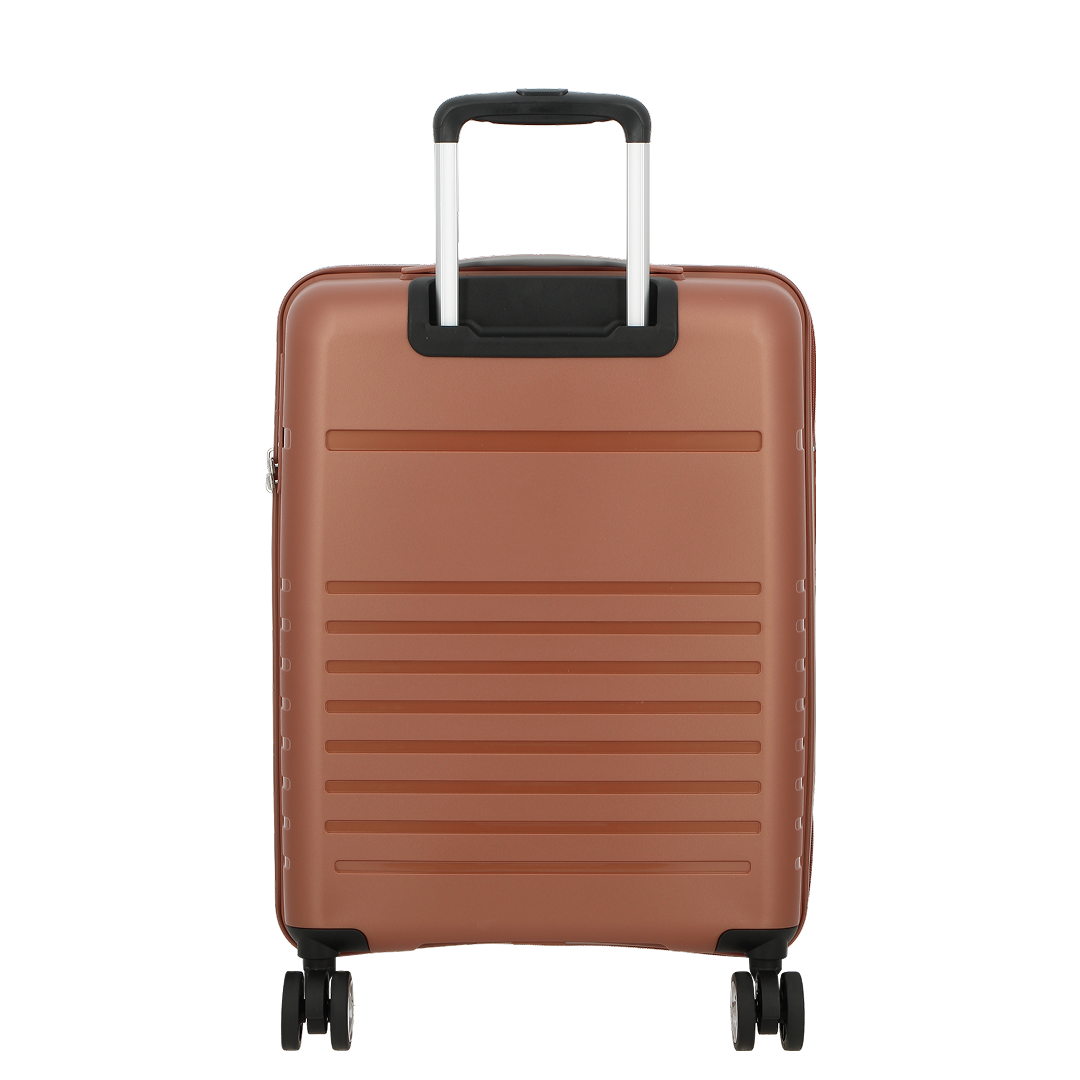 Jump Aven 55CM 4 Wielen Copper