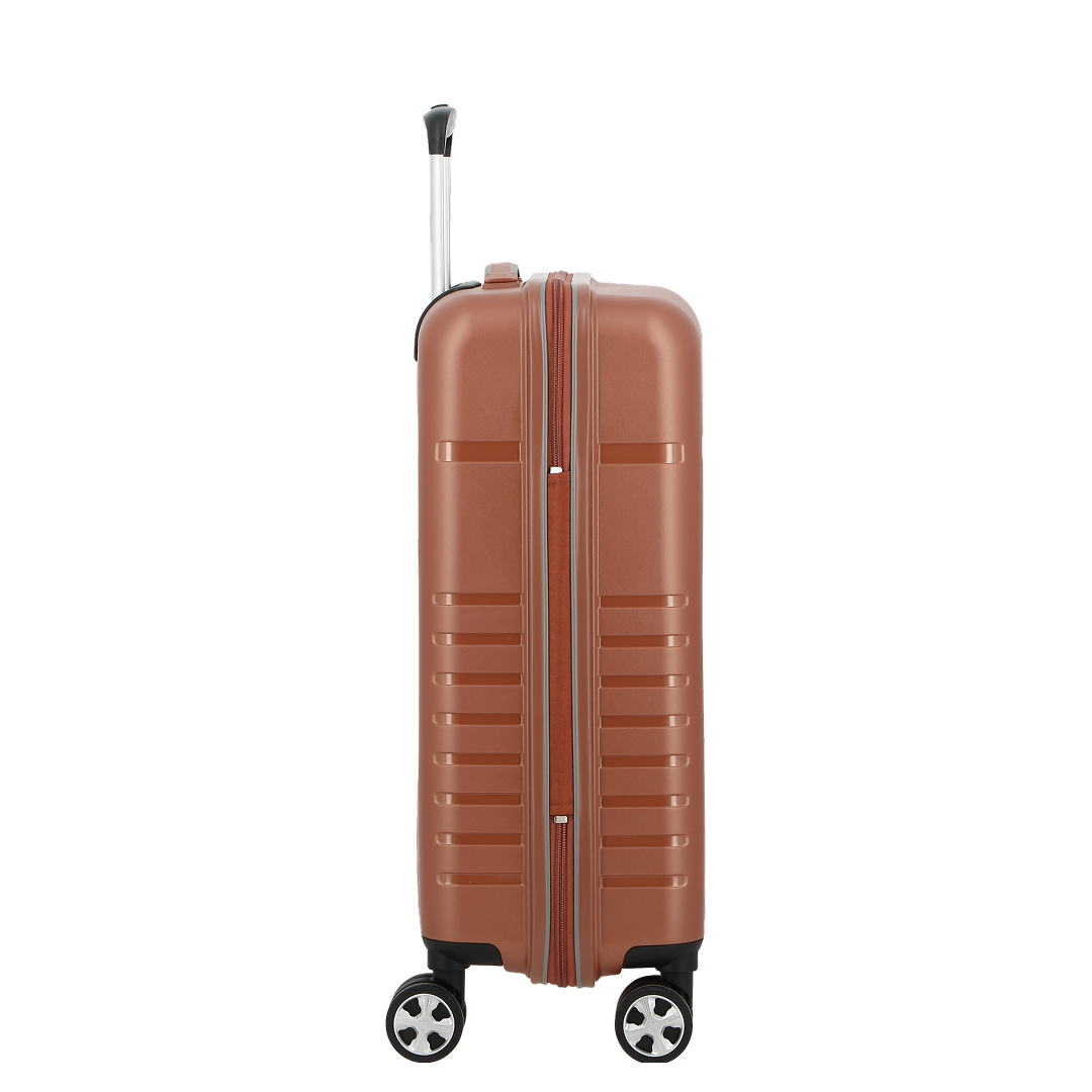 Jump Aven 55CM 4 Wielen Copper