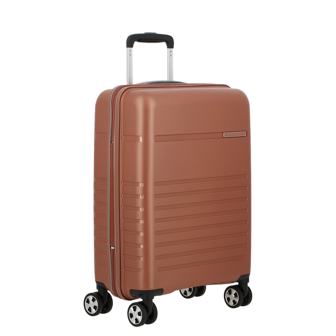 Jump Aven 55CM 4 Wielen Copper