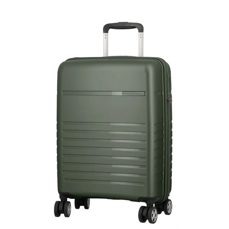 Jump Aven 55CM 4 Wielen Khaki