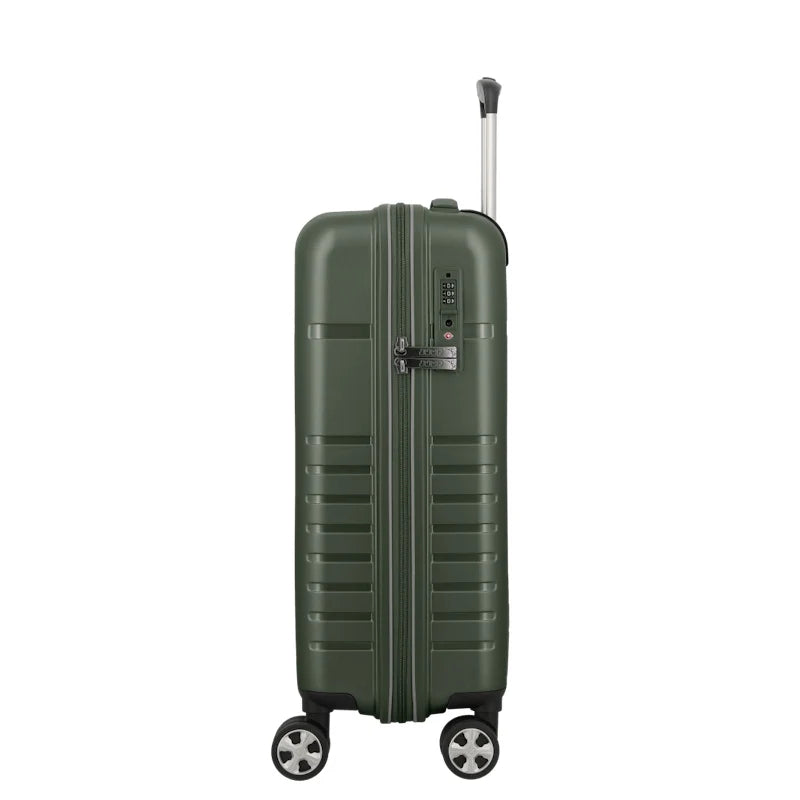 Jump Aven 55CM 4 Wielen Khaki