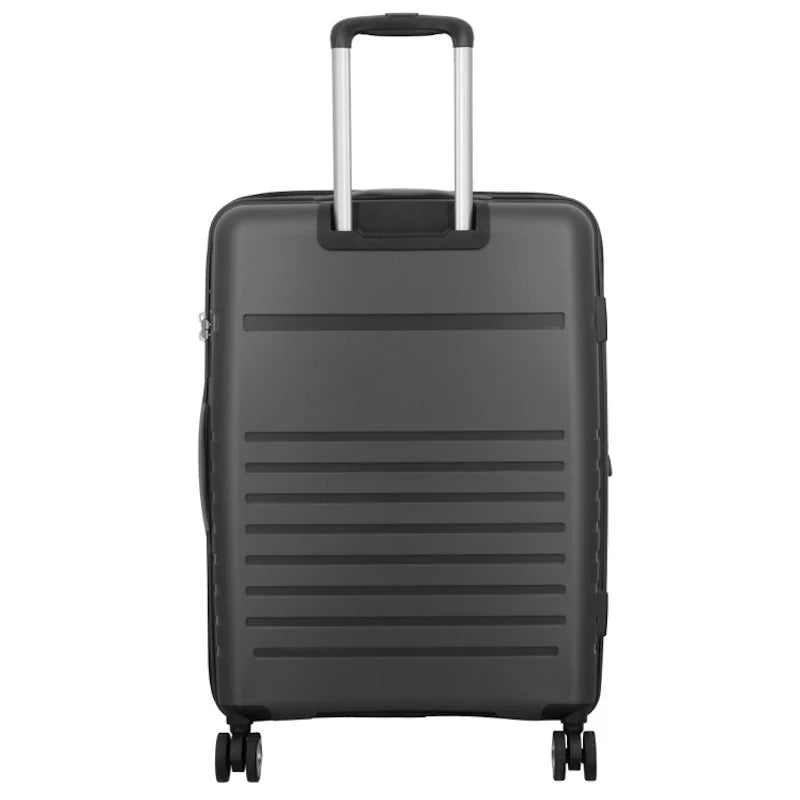 Jump Aven 65CM Expandable 4 Wielen Antraciet
