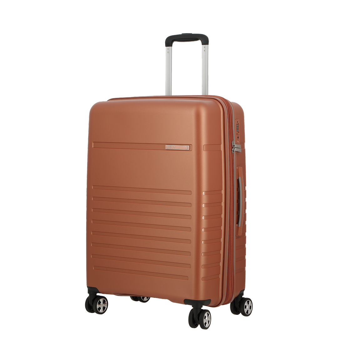 Jump Aven 65CM Expandable 4 Wielen Copper