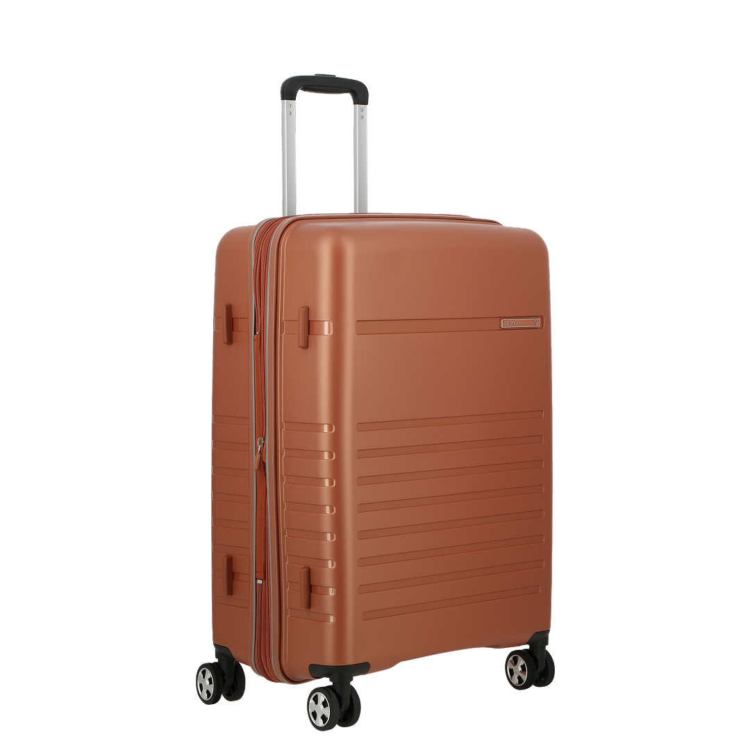 Jump Aven 65CM Expandable 4 Wielen Copper