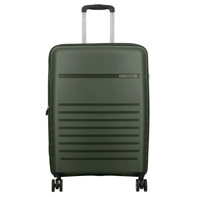 Jump Aven 65CM Expandable 4 Wielen Khaki