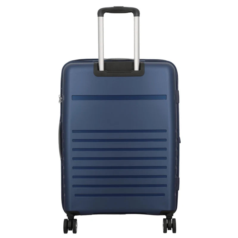 Jump Aven 65CM Expandable 4 Wielen Marine