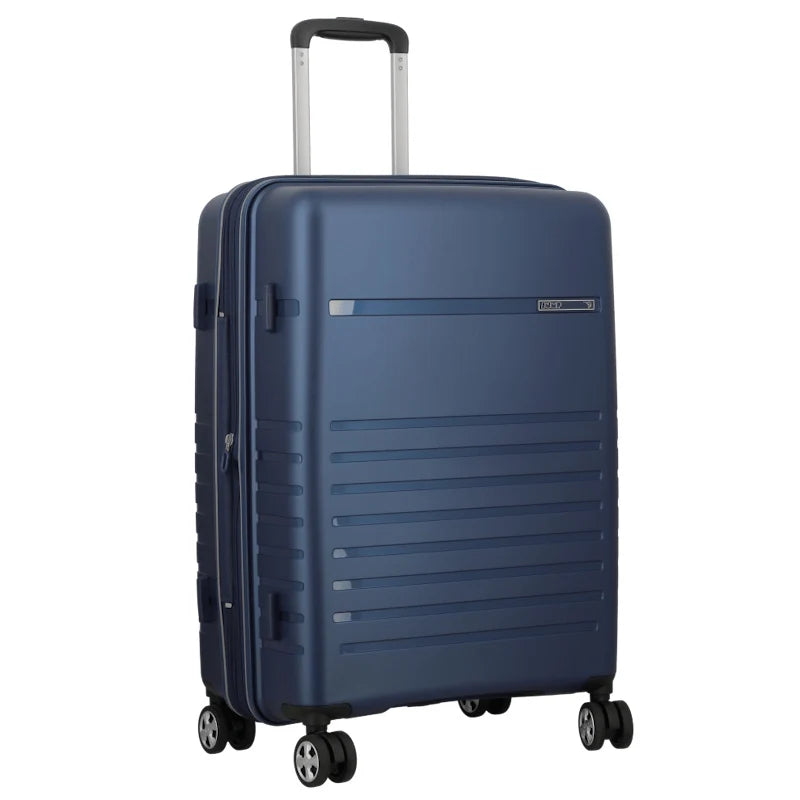 Jump Aven 65CM Expandable 4 Wielen Marine