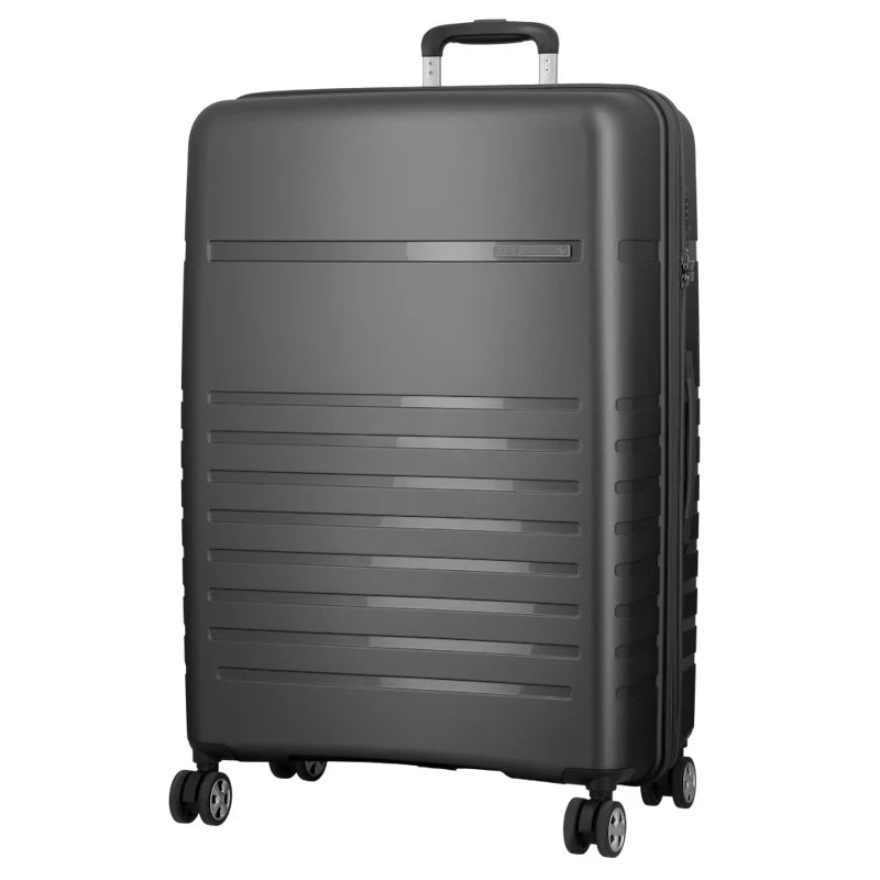 Jump Aven 75CM Expandable 4 Wielen Antraciet