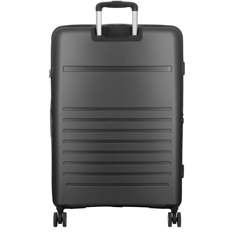 Jump Aven 75CM Expandable 4 Wielen Antraciet