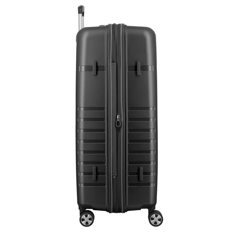 Jump Aven 75CM Expandable 4 Wielen Antraciet