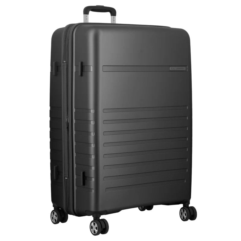 Jump Aven 75CM Expandable 4 Wielen Antraciet