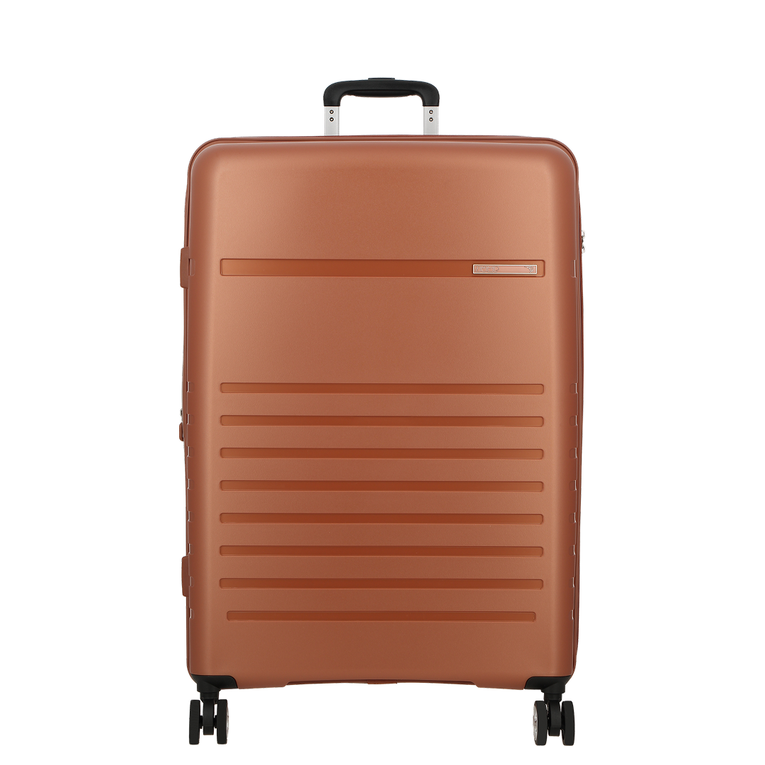 Jump Aven 75CM Expandable 4 Wielen Copper