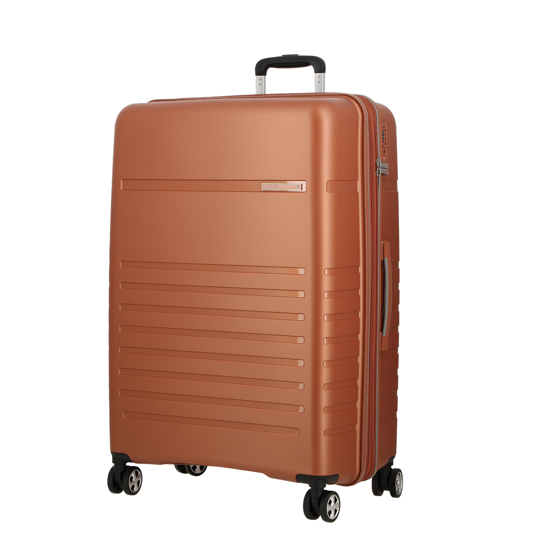 Jump Aven 75CM Expandable 4 Wielen Copper