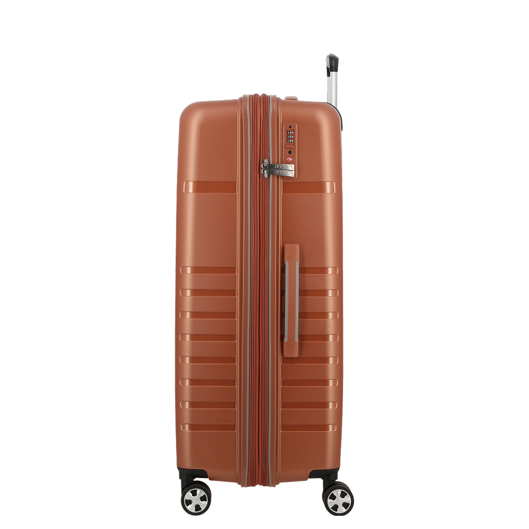 Jump Aven 75CM Expandable 4 Wielen Copper