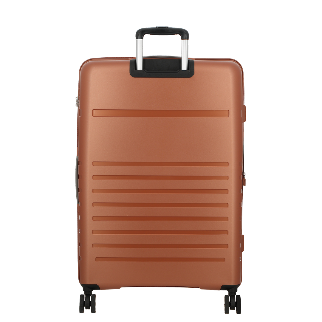 Jump Aven 75CM Expandable 4 Wielen Copper