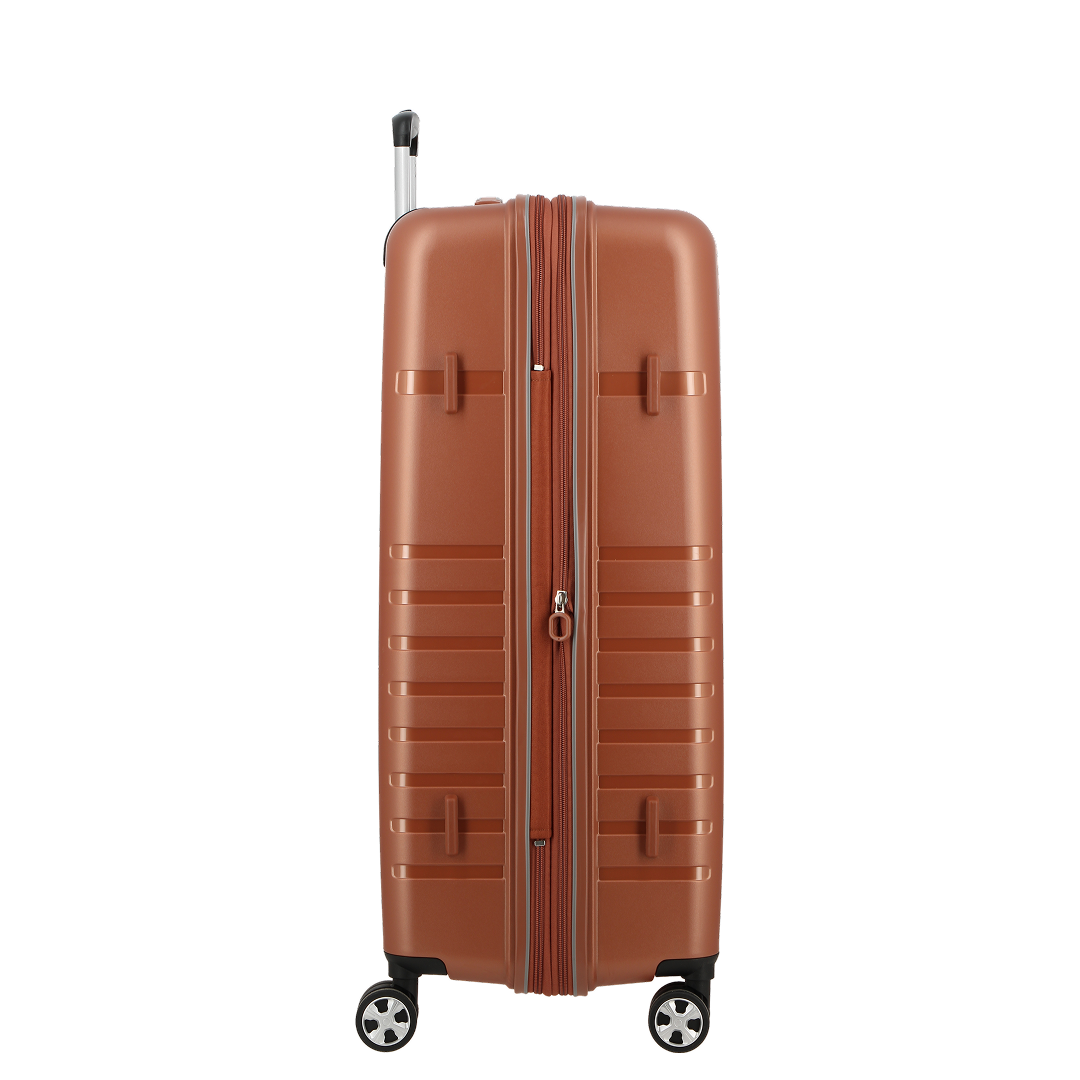 Jump Aven 75CM Expandable 4 Wielen Copper