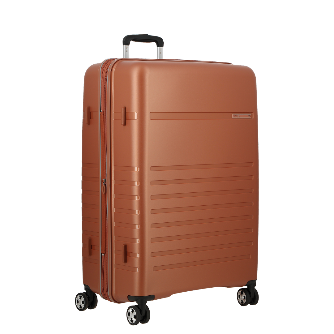 Jump Aven 75CM Expandable 4 Wielen Copper