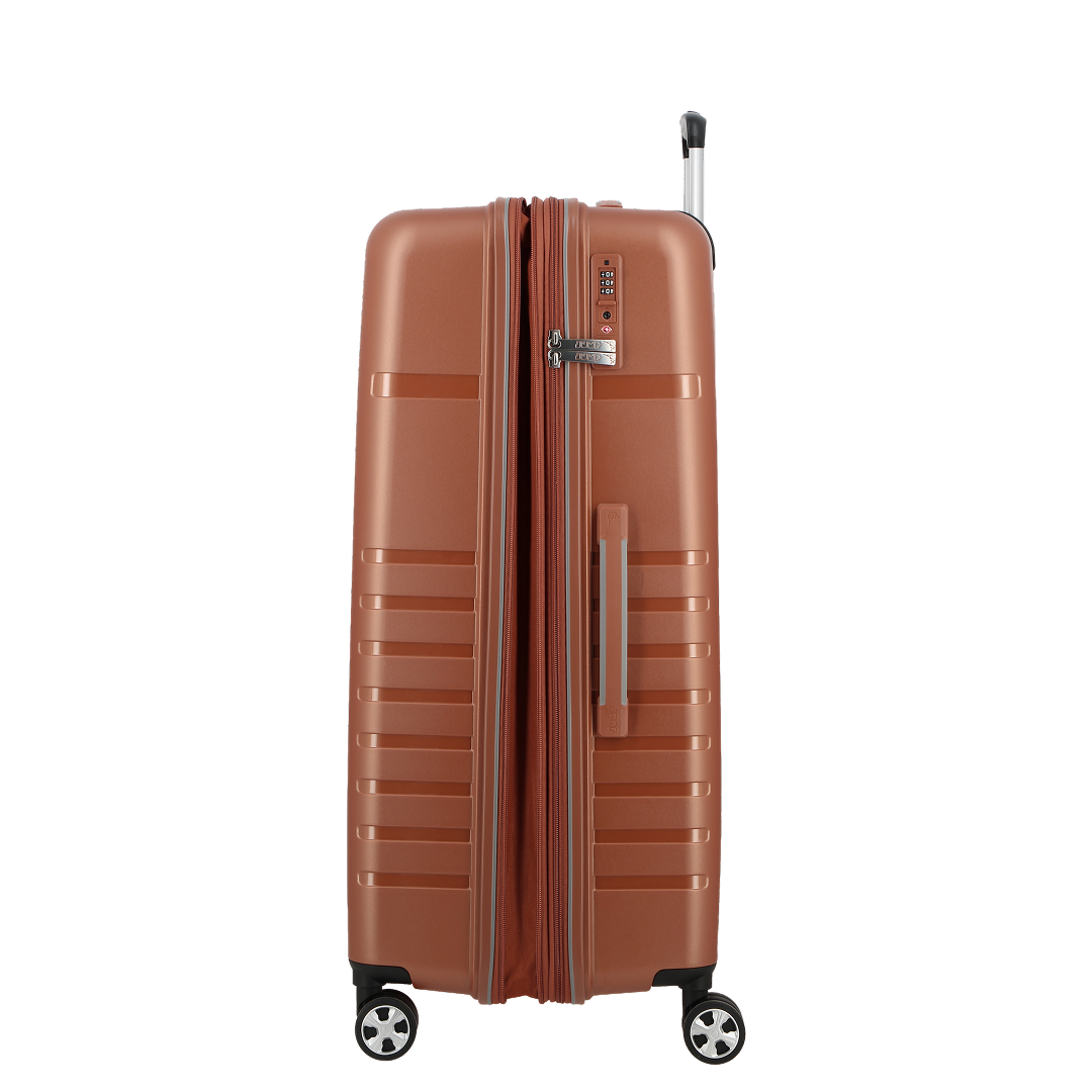 Jump Aven 75CM Expandable 4 Wielen Copper