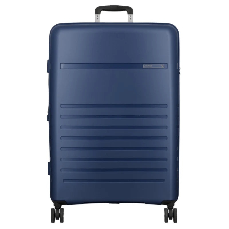 Jump Aven 75CM Expandable 4 Wielen Marine