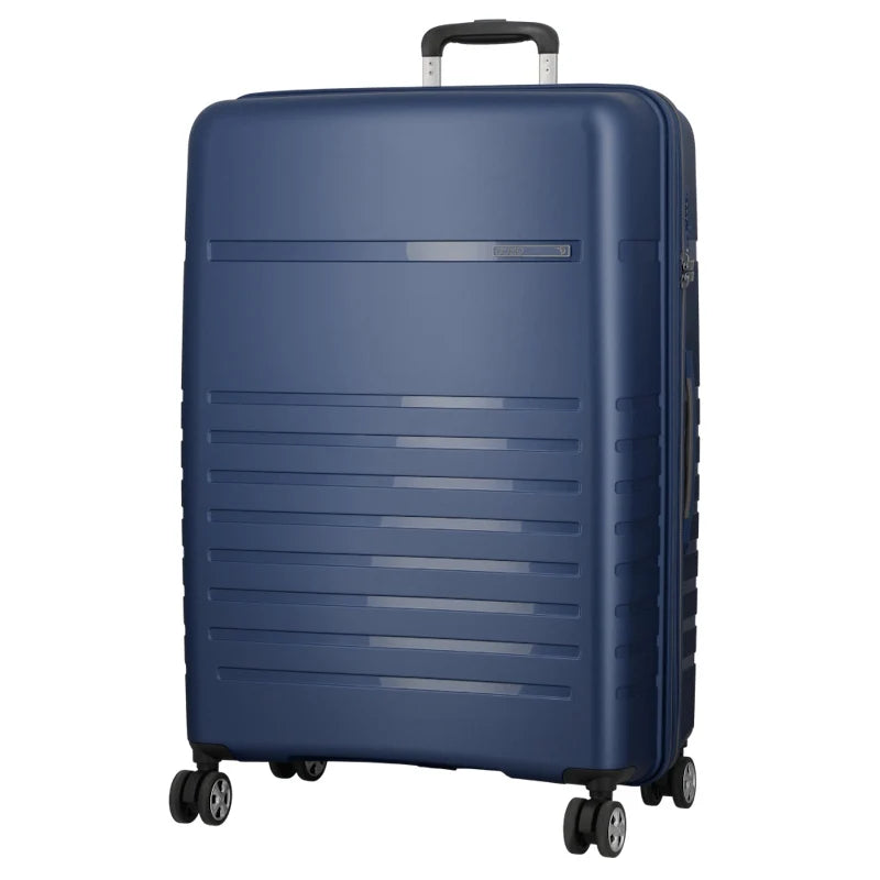 Jump Aven 75CM Expandable 4 Wielen Marine