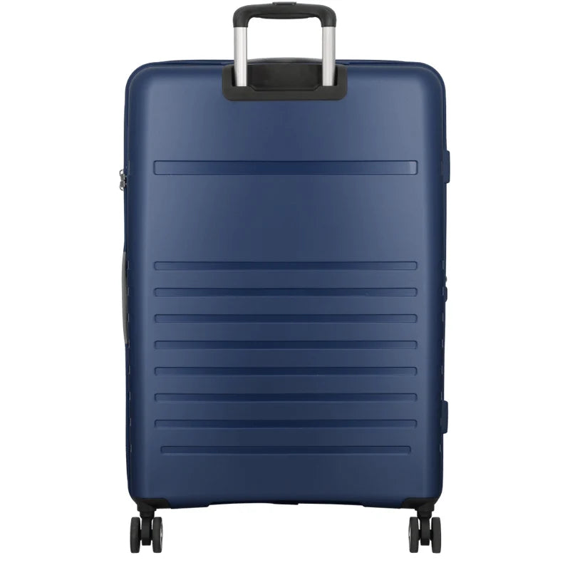 Jump Aven 75CM Expandable 4 Wielen Marine