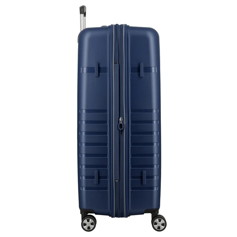 Jump Aven 75CM Expandable 4 Wielen Marine