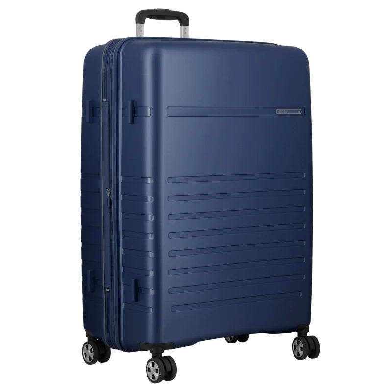 Jump Aven 75CM Expandable 4 Wielen Marine