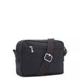 Kipling Abanu M Black Noir