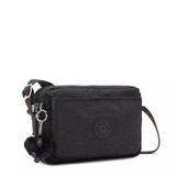 Kipling Abanu M Black Noir