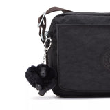 Kipling Abanu M Black Noir