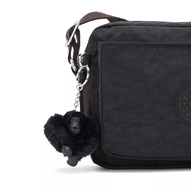 Kipling Abanu M Black Noir