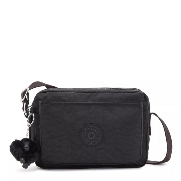 Kipling Abanu M Black Noir