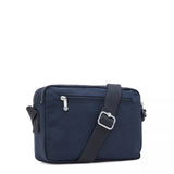 Kipling Abanu M Blue Bleu