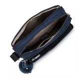 Kipling Abanu M Blue Bleu