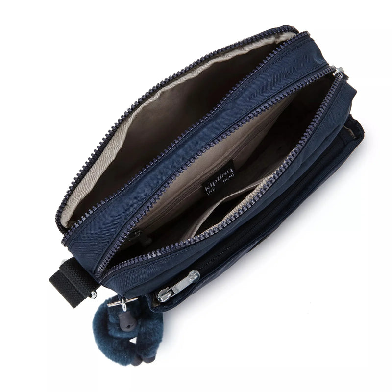 Kipling Abanu M Blue Bleu