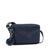 Kipling Abanu M Blue Bleu