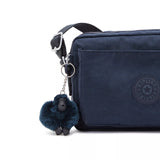 Kipling Abanu M Blue Bleu