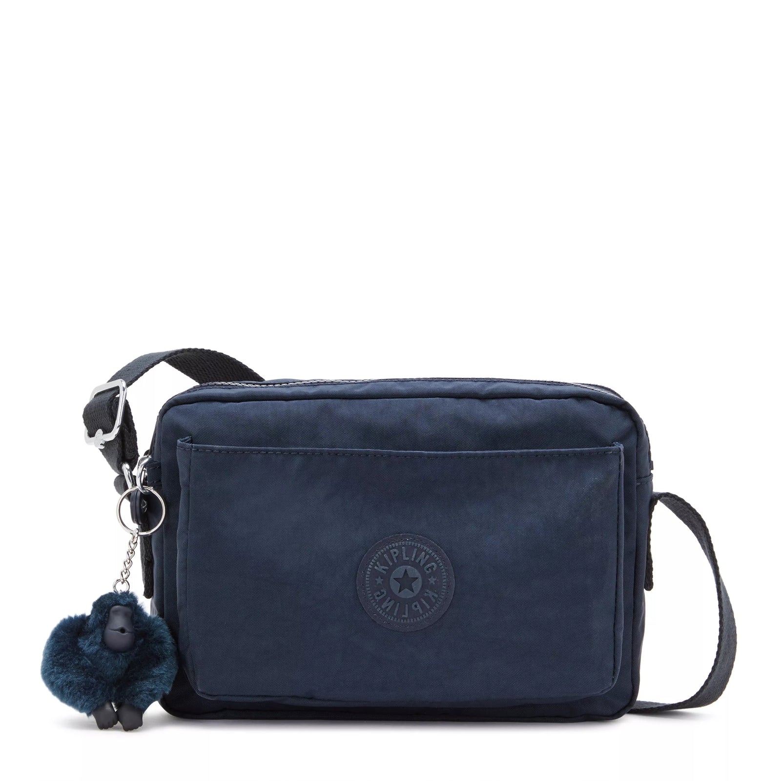 Kipling Abanu M Blue Bleu